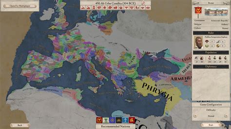 imperator rome steamunlocked